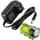 AC/DC Adapter for Pelican 9410 9415 9410L LED Flashlight Charger Power Cord