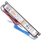 GENERAL ELECTRIC GE232MAX-H/ULTRA 73190 ULTRAMAX FLUORESCENT BALLAST, 1 LAMP, T8