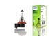 H11 LongLife EcoVision PHILIPS 55W 12V 12362LL ECO PGJ19-2 Long Life eco vision