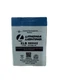 Lithonia Lighting Emergency Replacement Battery, 6 Volts, 250 Watts, 4.5 Amp Hr