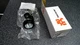 JUNO TRAC-MASTER T442 BL LIGHT FIXTURE