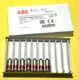 ⚡BRAND NEW⚡ LOT OF 7x ABB KA2-2131 LED BULB LAMP ACCESSORY PILOT OPERATOR LIGHTS