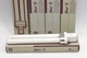 GE CFL Biax S Utility Bulb 9W G23 SPX35 2 PIN Qty. of  5