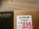 1PC Brand New RITTAL SZ 2500.300 Controller Fast shipping via FedEx or DHL