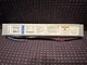 New- Triad Universal Electronic Fluorescent 2 Lamp Ballast B232IUNVHP-N 120/277