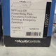 Acuity Controls NPP16 D ER Power/Relay Pack Occupancy Dimming Emergency 120/277V