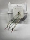 Hubbell BL-A400H8-WH High Bay Light Ballast 120-277V 400W