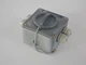 New, SCHNEIDER  / Square D / Telemecanique FIP Tap TSXFPACC4 JUNCTION BOX