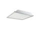 COOPER 22GR-LD5-43 2x2 LED Recessed Troffer Light P13