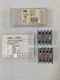 ABB CA5-22E-2 PACK OF AUXILIARY CONTACTS FAST SHIPPING( NEW OPEN BOX)