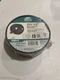 Bell 5 Outlet 4 In. x 1-1/2 Weatherproof Outdoor Round Splice Box 1/2" Hole/Plug