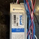  B232IUNVHP-N ELECTRONIC BALLAST FOR (2) Universal Triad F32T8 LAMP 120/277 VAC