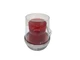 EDWARDS 90R-N5 STROBE LIGHT 120VAC  NSNP