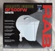 RAB QF500FW Quartz Curve Quartz Outdoor Floodlight New In Open Box