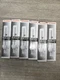 Sylvania Dulux 21110 Compact Fluorescent D18W, Lot of 6