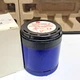 Allen Bradley 855T-B10DN6 Blue Stack Light Lens