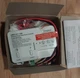 (NEW) Wattstopper LMRC-611-16M DLM 1-Relay Wireless Room Controller 0-10V/16A