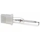 Light Tube, For Use With Grainger Item: 2ERN6; 2ERN7; 2ERN8; 2ERN9; 2ERP1;