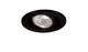 2.5&Prime; LOW VOLTAGE ADJUSTABLE TRIM (HR-837-BK) | WAC LIGHTING