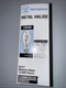 Westinghouse 100-Watt ED17 HID Metal Halide Clear, Medium Base 100W