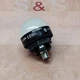 Banner K50L2RGB7Q 7-Color RGB Indicator,10-30VDC, 5-Pin Connector - USED