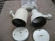 Lot Cooper Halo L-736-X, V603 Lamp Holder 2- Juno T40 Misc Connector Parts