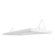 RAB RBAY15L Power, Color & Beam Adjustable LED Linear High Bay 61,016 LM