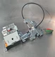ABB OS30FACC12 / OHF1C12 with cable and fuses                              loc4F