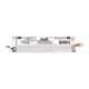 FULHAM WH3-277-L FLUOR Ballast,Electronic,Instant,1 1/2W 35JE59