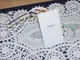 Lutron Nova T NTF-10-WH Single Pole Slide Dimmer, 120Vac, 16 Amp, White, USED!