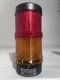 Siemens 8WD4 420-5AB 5AD 70mm LED Stack Light Red Yellow 24V AC/DC Modules