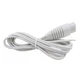 TRAXON MB.AC.1000100 COVE-AC-HO LED LIGHT FIXTURE LEADER STARTER CABLE, 2-METER
