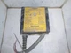 BANNER MGCA-4A Machine-Guard Control Box USED (G1D)