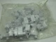 Etlin-Daniels FL701-W Lamp Holder R17D Base 660W 600V Lot Of 39 SHELF WEAR NOP
