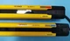 Keyence GL-R47F Safety Light Curtain Set GL-R47F-R GL-R47F-T