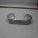 Commercial Electric Oval Integrated LED Emergency Light 3.6V Ni-Cad Battery 11W
