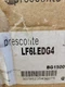 Prescolite LF6LEDG4 Recessed LED Frame