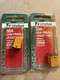 LOT OF (2) LITTELFUSE LJCA60BP LJCA060.XP 60A LOW PROFILE JCASE FUSE (096E)