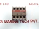 Lot of 2X ABB CA5-22E Auxiliary Contact Block 690V 16A