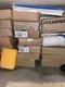 10 UNITS Sylvania OSRAM QuickTronic QHE 2X32T8/UNV ISN-SC 2 lamp T8 ballast. NEW