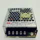 One For MEAN WELL New LRS-50-12 Switching Power Supply Free Shipping