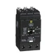 SQUARE D EDB34030	30A 3-POLE CIRCUIT BREAKER, 480Y/277V 18KA HACR