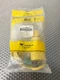 DANIEL WOODHEAD 15W47 WATERTITE FEMALE CONNECTOR 15A 125V