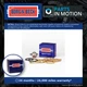 Coolant Thermostat fits SEAT ALHAMBRA 7V 2.0 96 to 10 B&B Top Quality Guaranteed