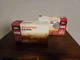 FOUR SYLVANIA SOFT WHITE 100 WATT LIGHT BULBS ONE 4 PACK + 4 soft white