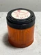 Allen Bradley 855T-B10DN5 Amber Steady Stack Light 120 VAC 855TB10DN5