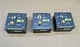 LOT OF 3 DVT IDRA-6T IDRA6T LED SMARTIMAGE SENSOR