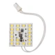 Starlights BL-250 Brilliant Light Series 250 LMS LED Light Bulb