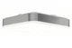 Lumapro 400H28 3-Pack 120V 3000 K LED Flush Mount