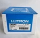 Lutron NF-10-277-WH Light Dimmer Slide FLUORESCENT Single-pole, WHITE FREE SHIP.